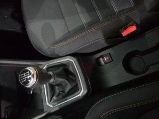 Dacia Sandero 2022