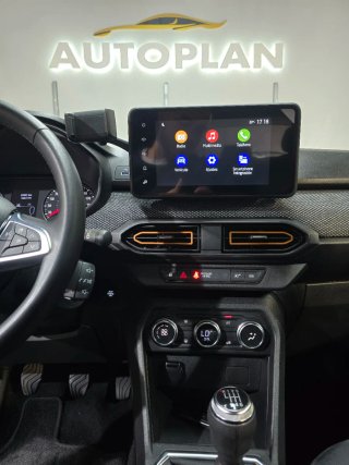 Dacia Sandero 2022