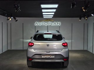 Dacia Sandero 2022