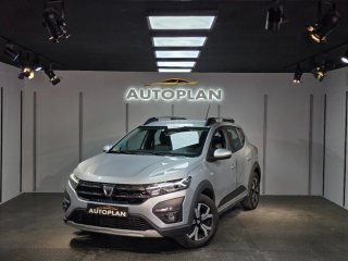 Dacia Sandero 2022