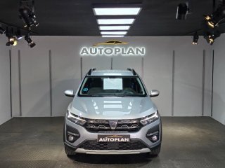Dacia Sandero 2022