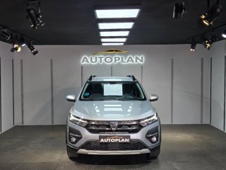 Dacia Sandero 2022