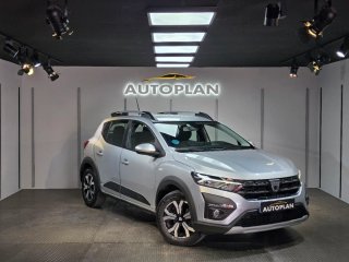 Dacia Sandero 2022