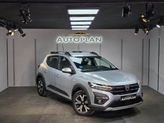 Dacia Sandero 2022