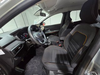 Dacia Sandero 2022