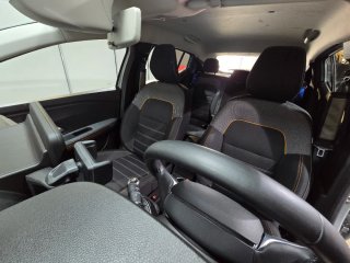 Dacia Sandero 2022