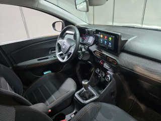 Dacia Sandero 2022