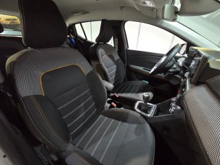 Dacia Sandero 2022