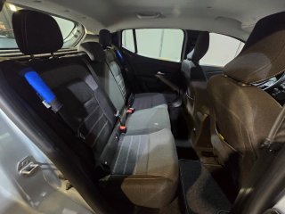 Dacia Sandero 2022