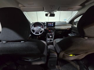 Dacia Sandero 2022