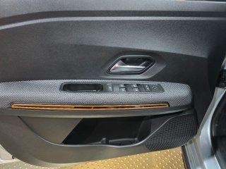 Dacia Sandero 2022