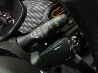 Dacia Sandero 2022