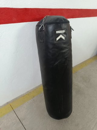 Saco de boxeo Outshock Decathlon