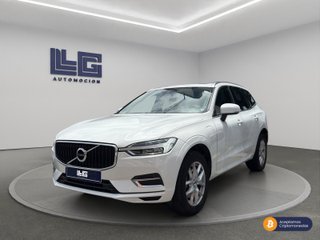 Volvo XC60 Volvo XC60 2.0 T8 AWD Momentum Auto