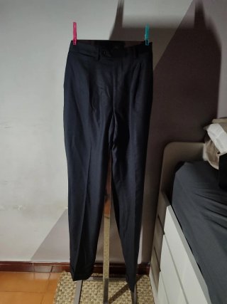 Traje Aramis Tailoring 100% Lana Virgen Super 130'