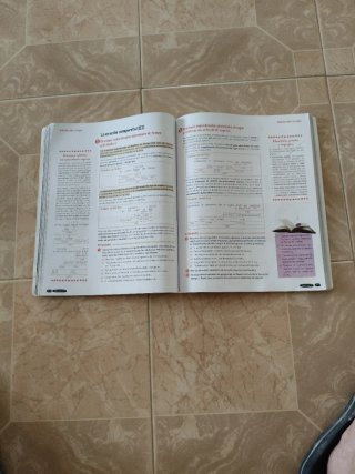 Lengua castellana y literatura Geniox