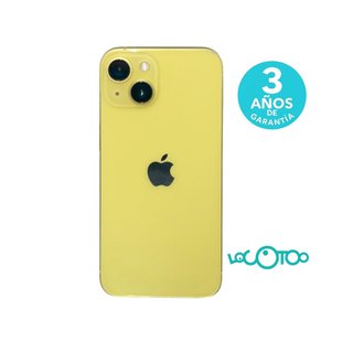IPHONE 14 6GB 128GB 83% BATTERIA