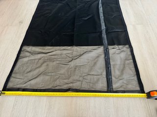 Mosquitera Magnética 90x200cm Sin abrir.