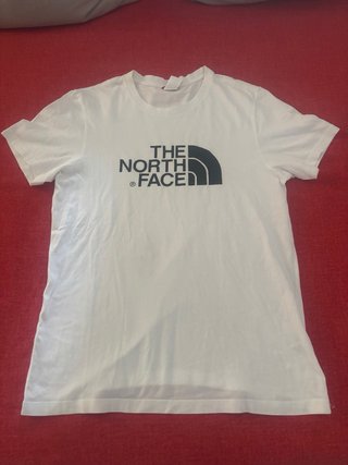 T-shirt The North Face Bianca Uomo Taglia S