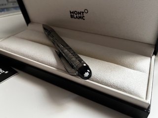 Bolígrafo Montblanc Starwalker sin usar