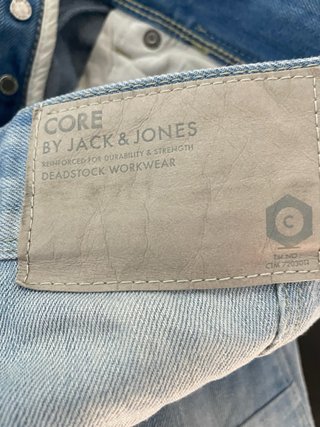 Pantalón corto chico Jack & Jones