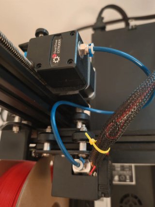 Impresora 3D Ender 3 Pro