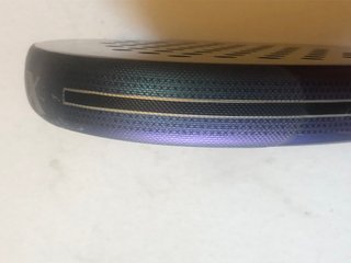 Pala Pádel Siux Spyder Lite 3