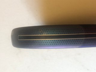 Pala Pádel Siux Spyder Lite 3