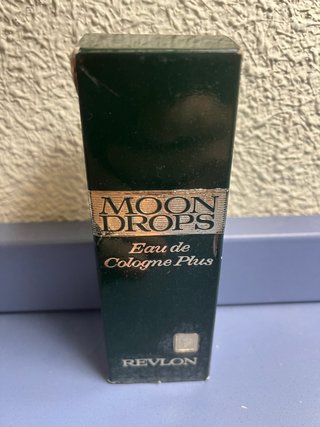 Colonia Revlon Moon Drops