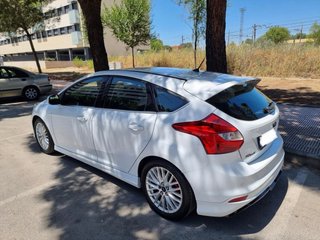 Ford Focus MK3