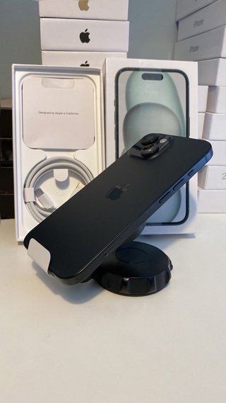iPhone 15 128GB Blu