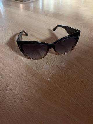 Gafas de sol Tom Ford Made in Italy
