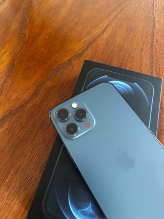 iPhone 12 Pro Max