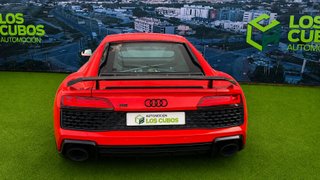 Audi R8 5.2 FSI V10 plus 610CV quattro S tronic