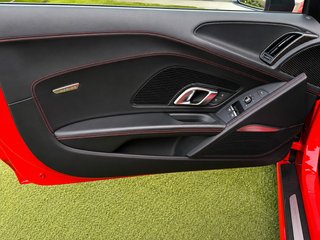 Audi R8 5.2 FSI V10 plus 610CV quattro S tronic