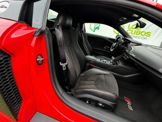 Audi R8 5.2 FSI V10 plus 610CV quattro S tronic
