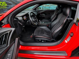 Audi R8 5.2 FSI V10 plus 610CV quattro S tronic