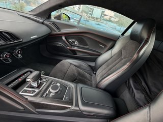 Audi R8 5.2 FSI V10 plus 610CV quattro S tronic
