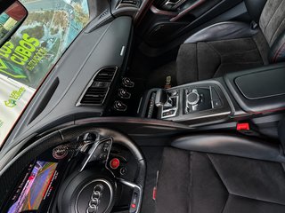Audi R8 5.2 FSI V10 plus 610CV quattro S tronic