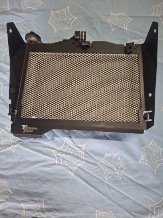 Radiatore Acqua Yamaha Tenere 700 2024