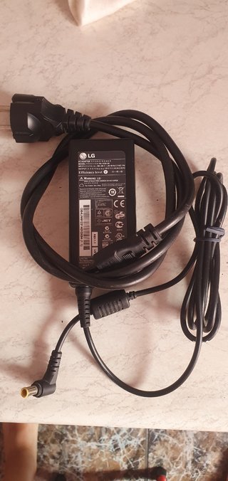 TV LG 21 "