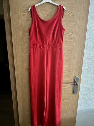 Mono rojo Poete