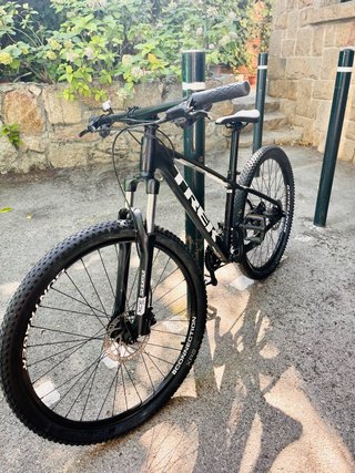 Trek Marlin 27,5" Talla S (2020) – Muy buen estado