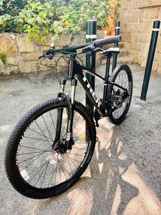 Trek Marlin 27,5" Talla S (2020) – Muy buen estado