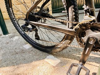 Trek Marlin 27,5" Talla S (2020) – Muy buen estado