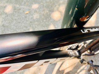 Trek Marlin 27,5" Talla S (2020) – Muy buen estado