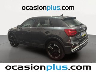 Audi Q2 S line 30 TDI 85 kW (116 CV) S tronic