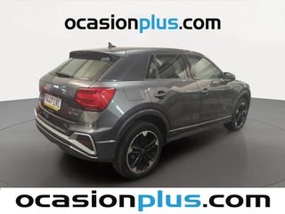 Audi Q2 S line 30 TDI 85 kW (116 CV) S tronic
