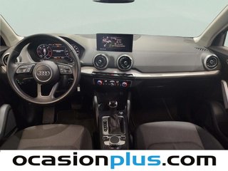 Audi Q2 S line 30 TDI 85 kW (116 CV) S tronic