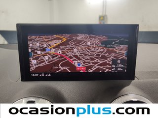 Audi Q2 S line 30 TDI 85 kW (116 CV) S tronic